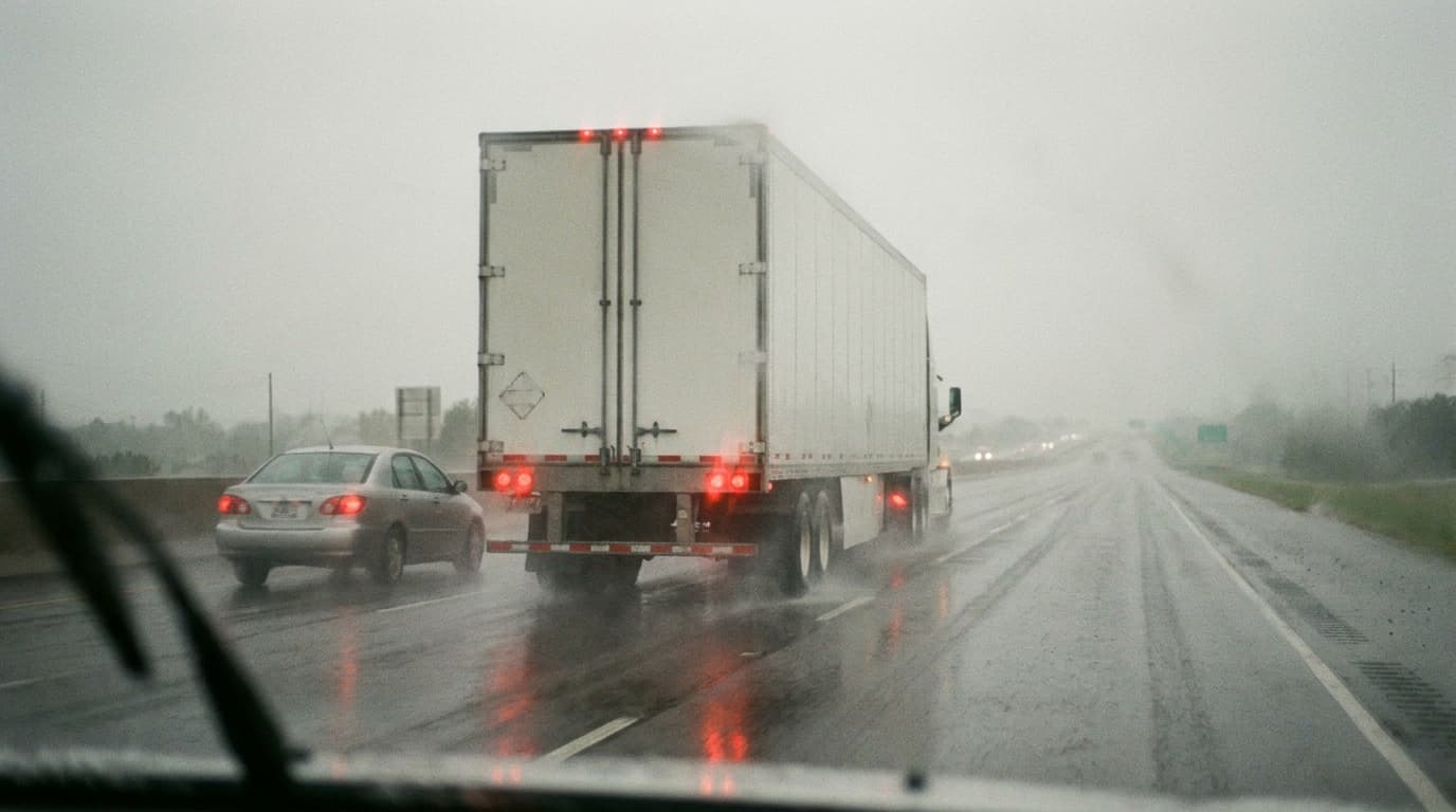 Leyes sobre accidentes de camiones en Virginia Occidental (2026): plazos y responsabilidad