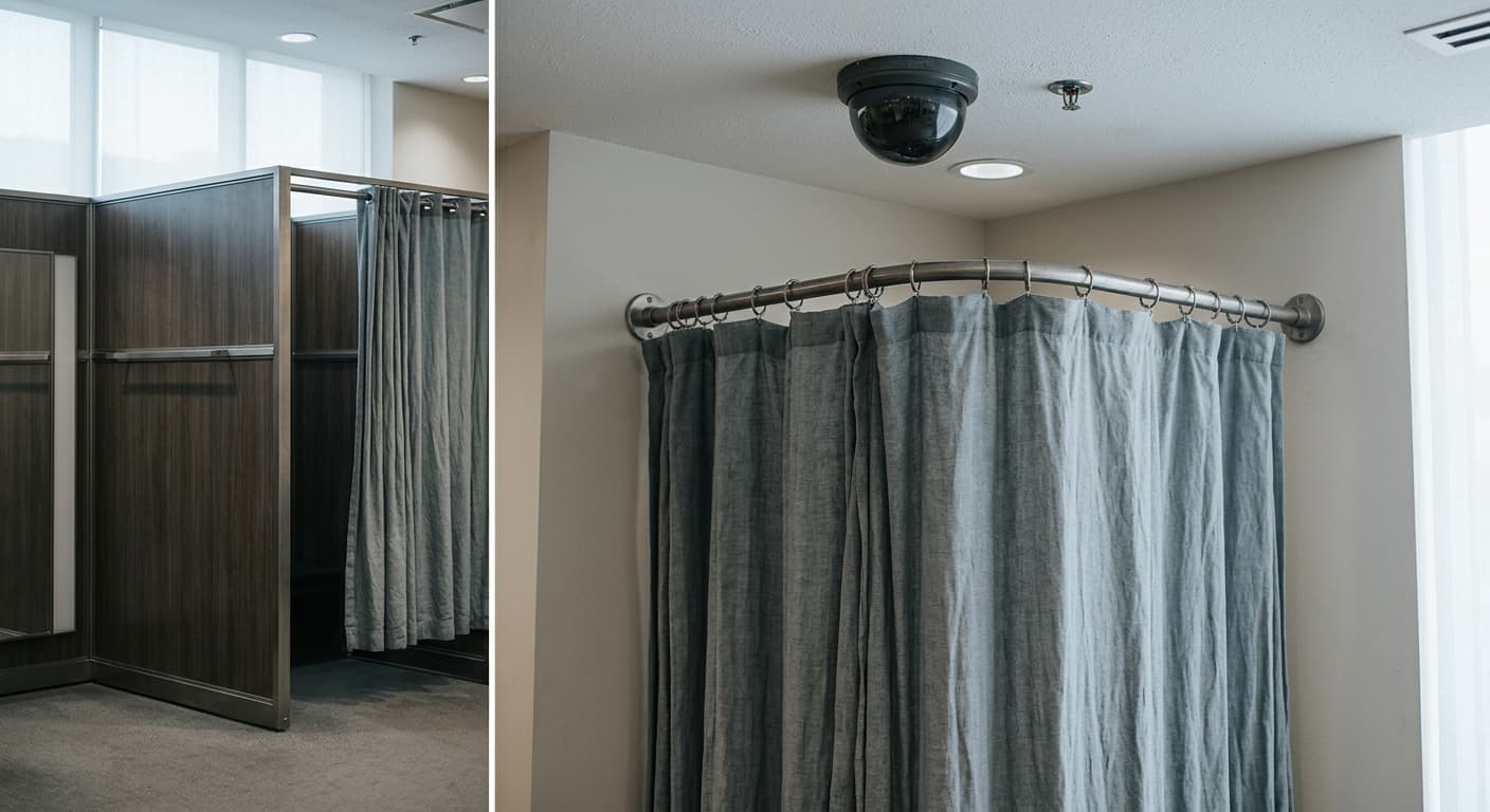 Virginia Voyeurism and Hidden Camera Laws: Penalties and Protections