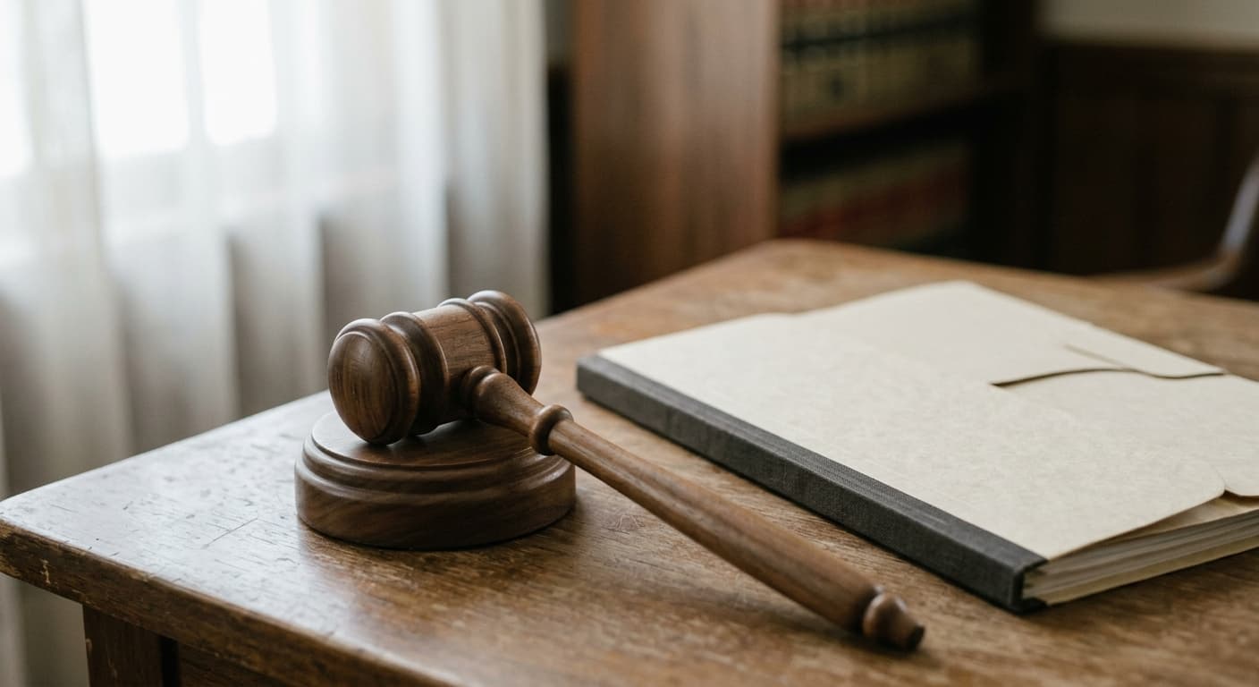 Warrant Search by State (2026): How to Check If You Have a Warrant