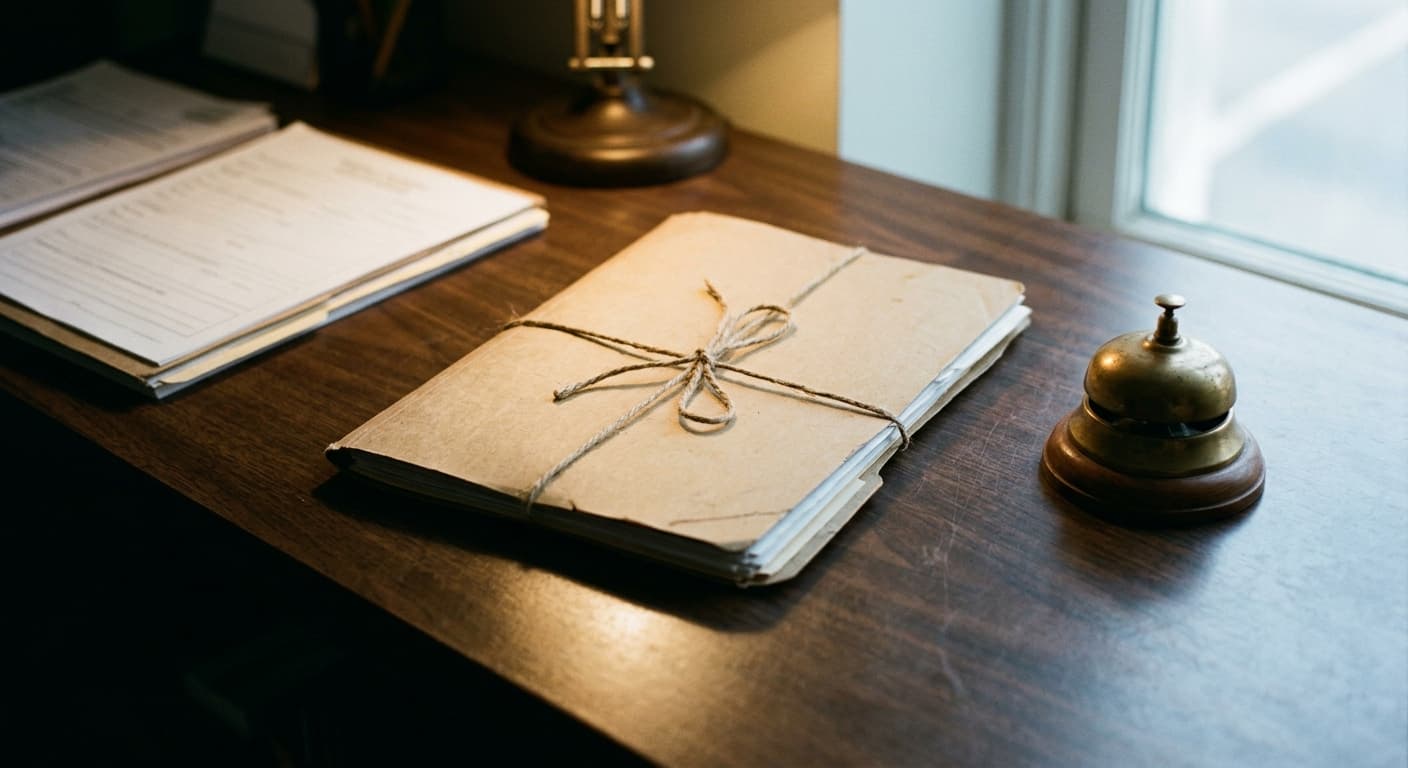 Alaska Warrant Search: How to Check If You Have a Warrant (2026)