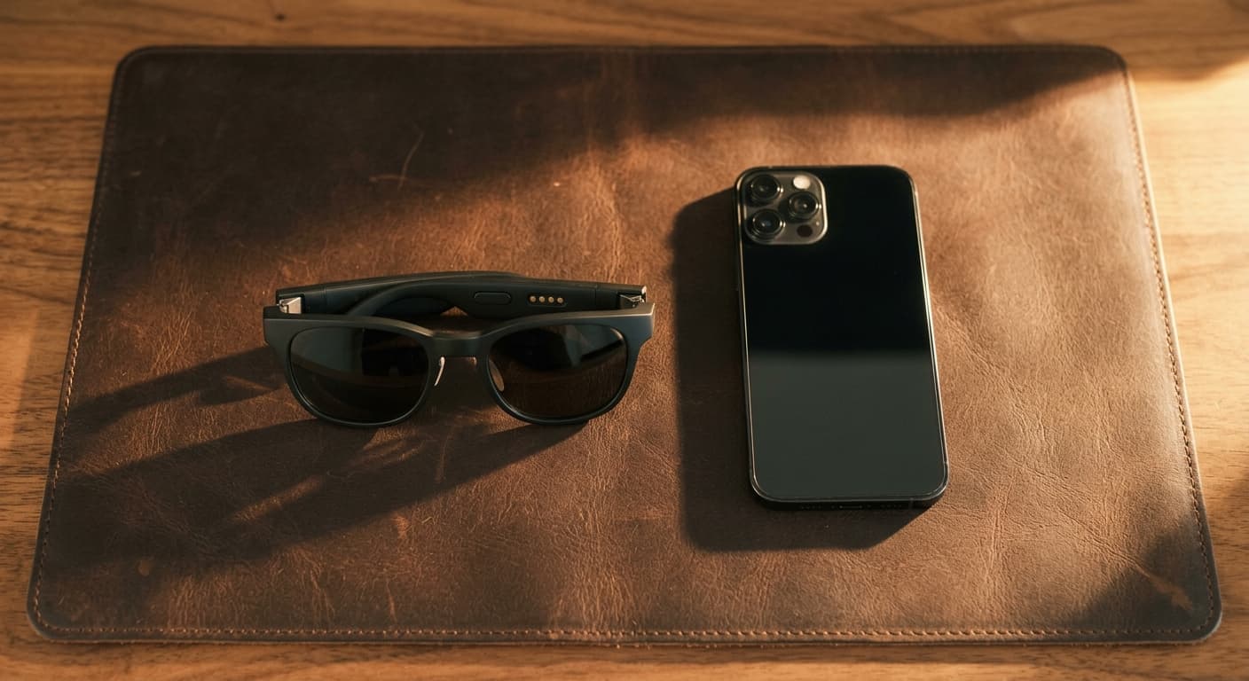 Wearable Recording Devices at Work: Complete Legal Guide (2026)
