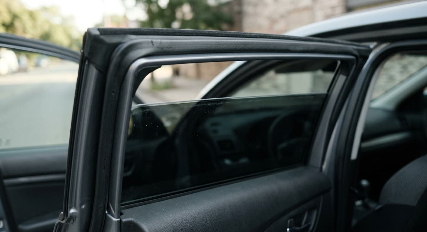 California Window Tint Laws (2026): Legal VLT Limits