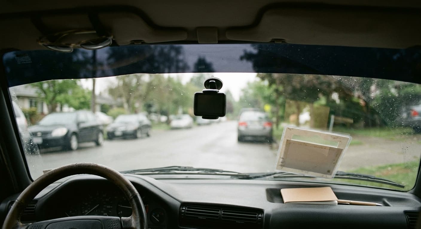 District of Columbia Window Tint Laws (2026): Legal VLT Limits