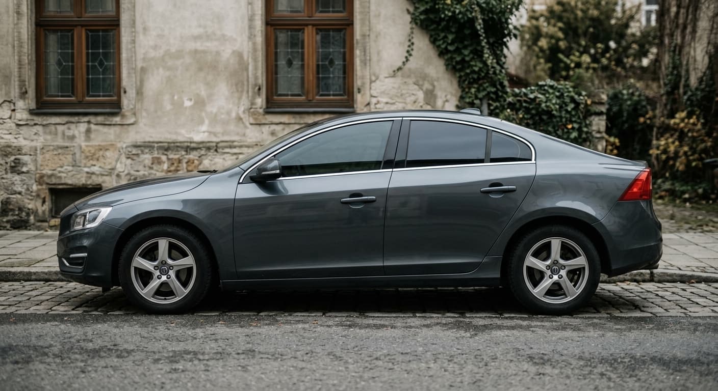Arizona Window Tint Laws (2026): Legal VLT Limits