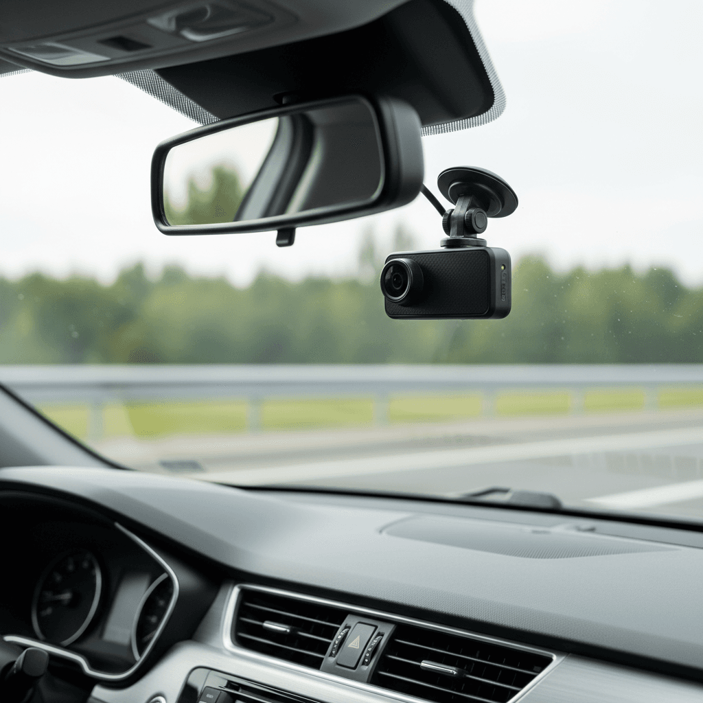 Alaska Windshield Mounting Laws (2026 Guide)