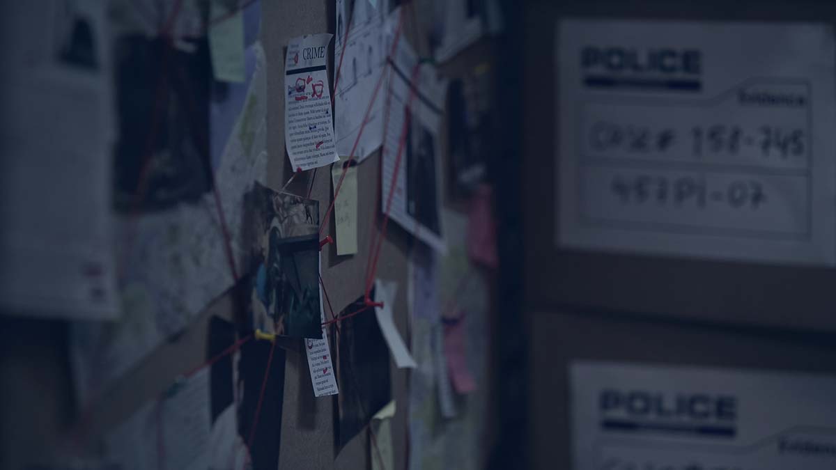 Homicide Cold Case Repository – Are Cold Case Files Available to the Public?