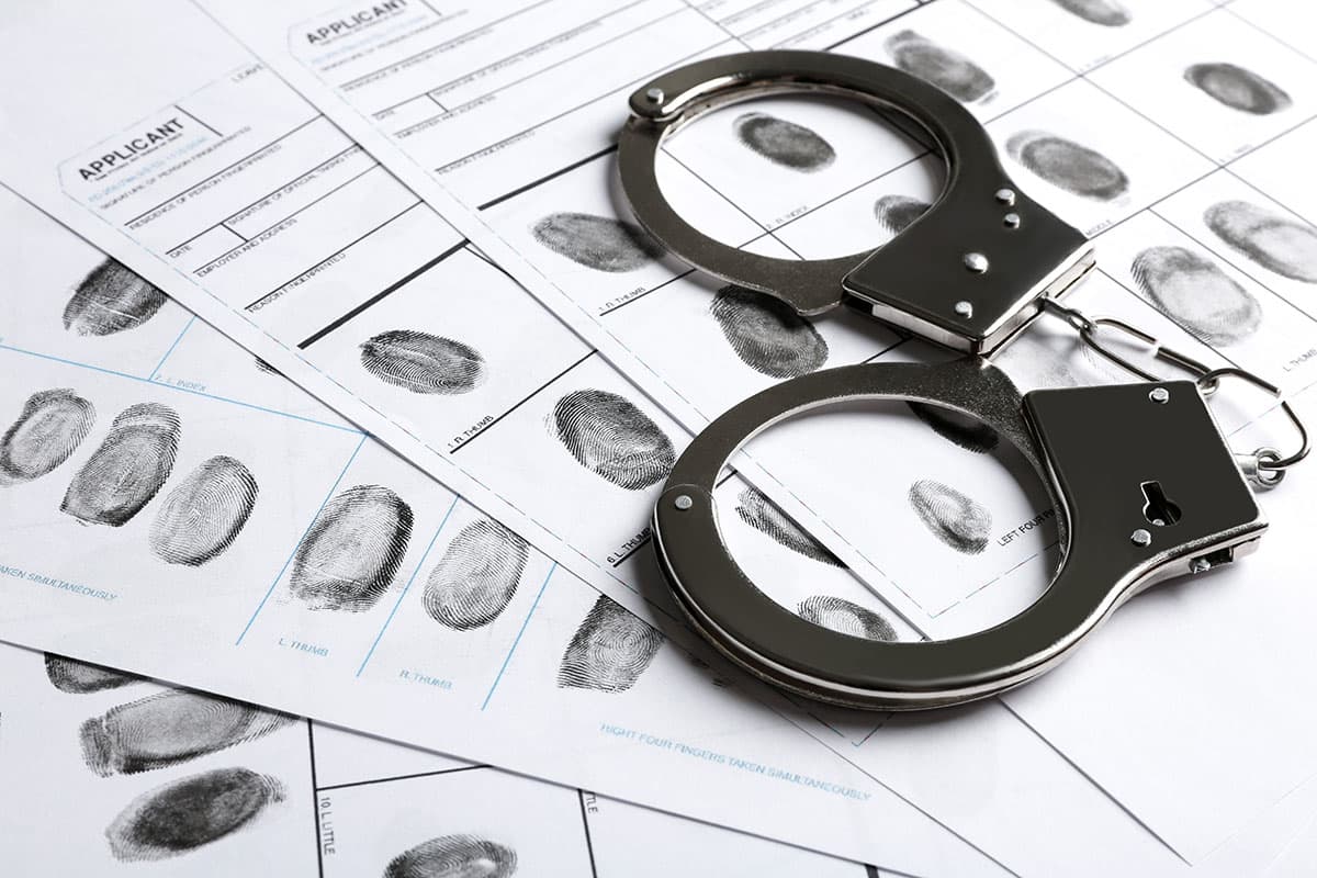 How to Find Recent Arrest Records: Are Criminal Records Public?