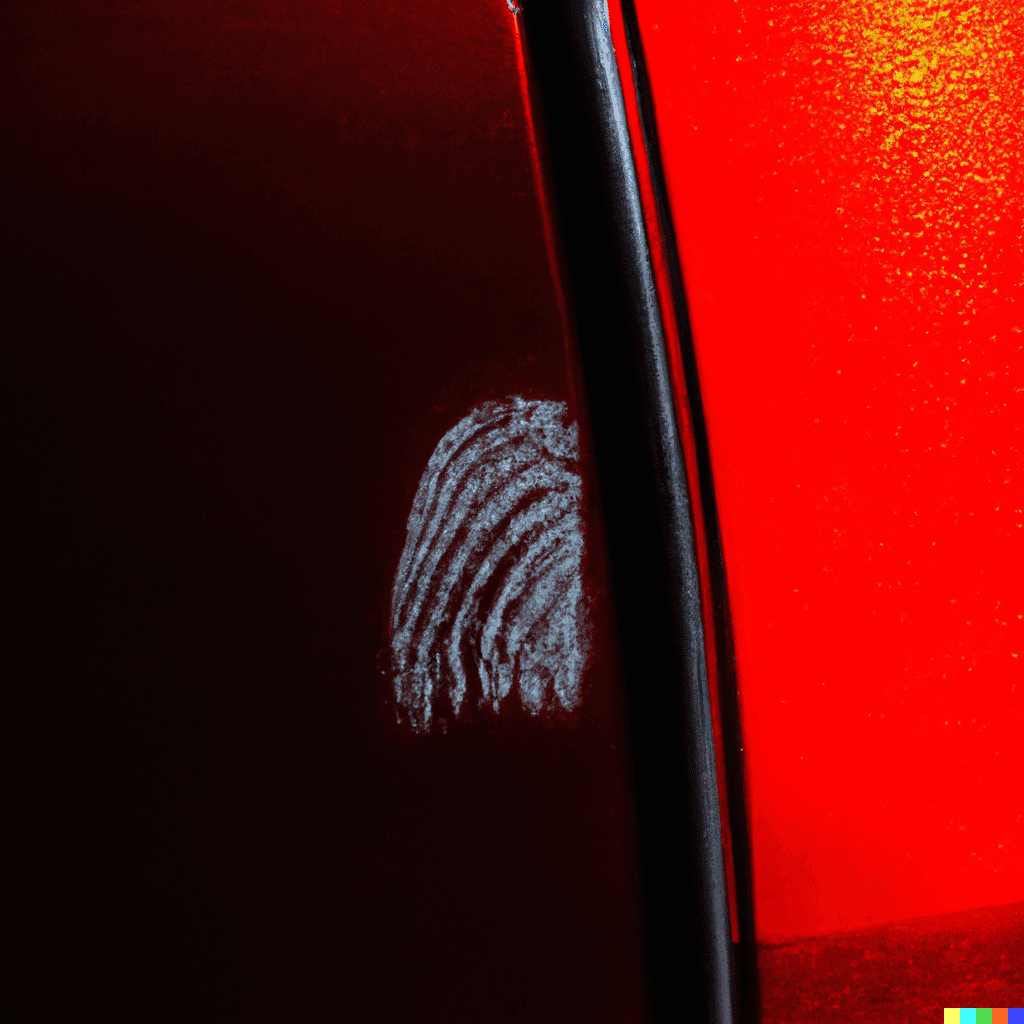 Why Should You Not Let Police Touch Your Tail Lights