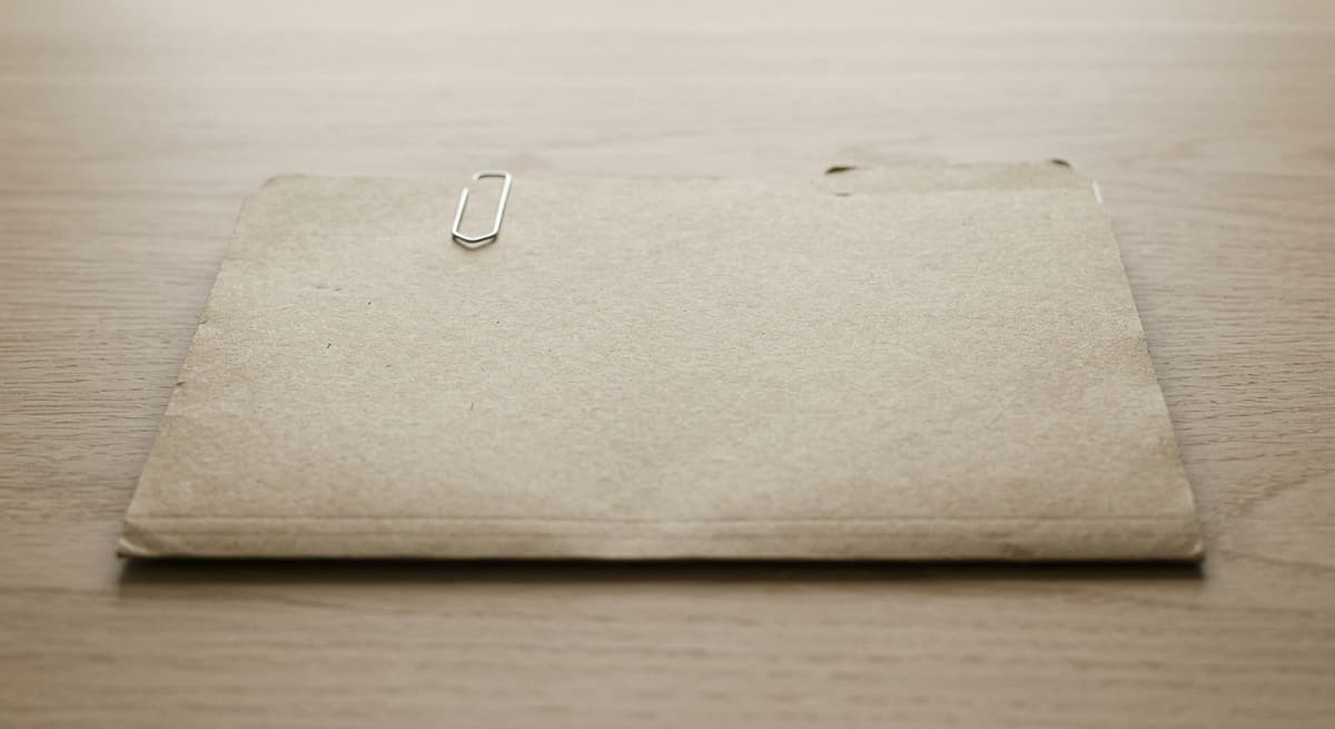 A personnel file and a discretionary bonus decision