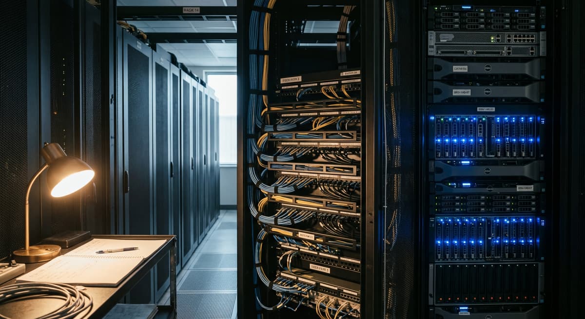 Colorado biometric data infrastructure and digital storage