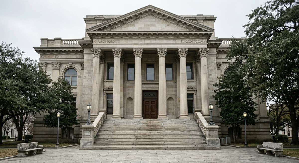 A truck accident lawsuit and jury verdict