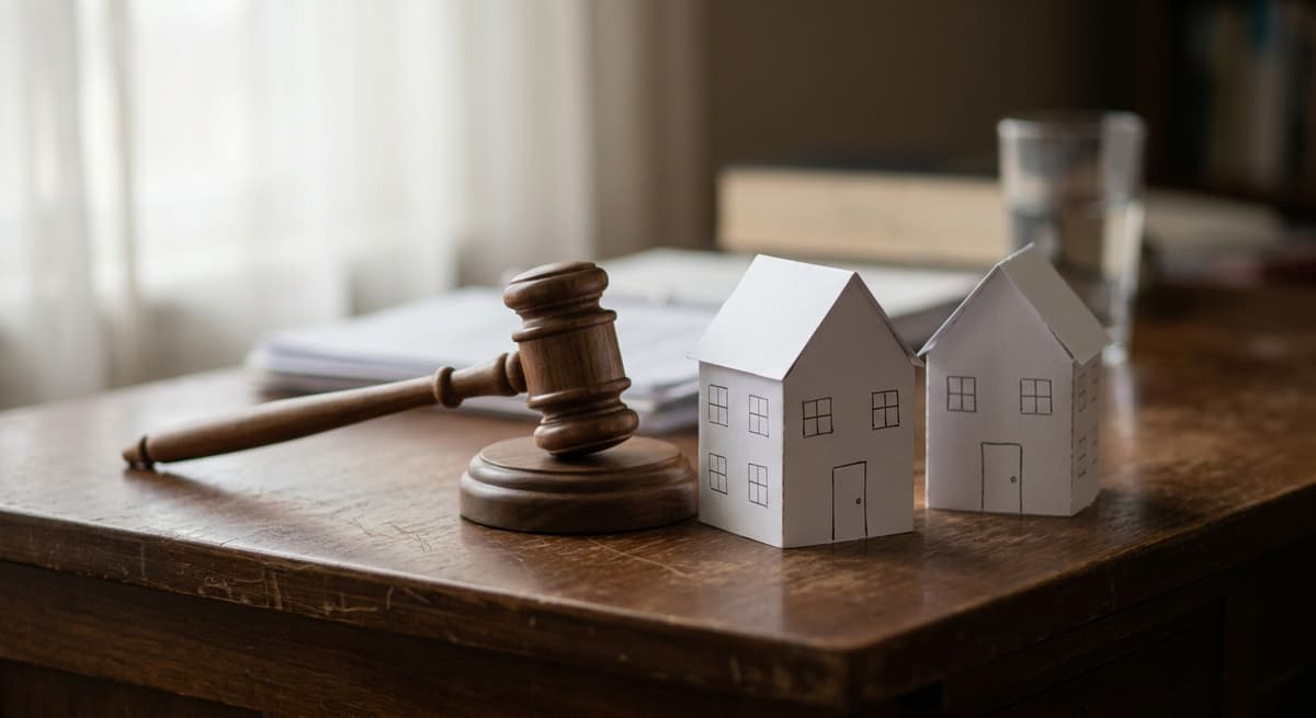 Shared parenting time after a custody decision