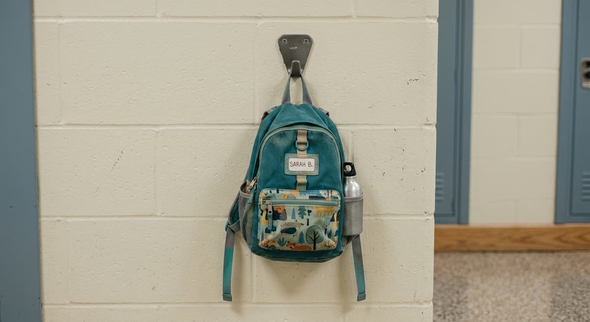 Children and student data privacy, illustrating SB26-051's protections for minors