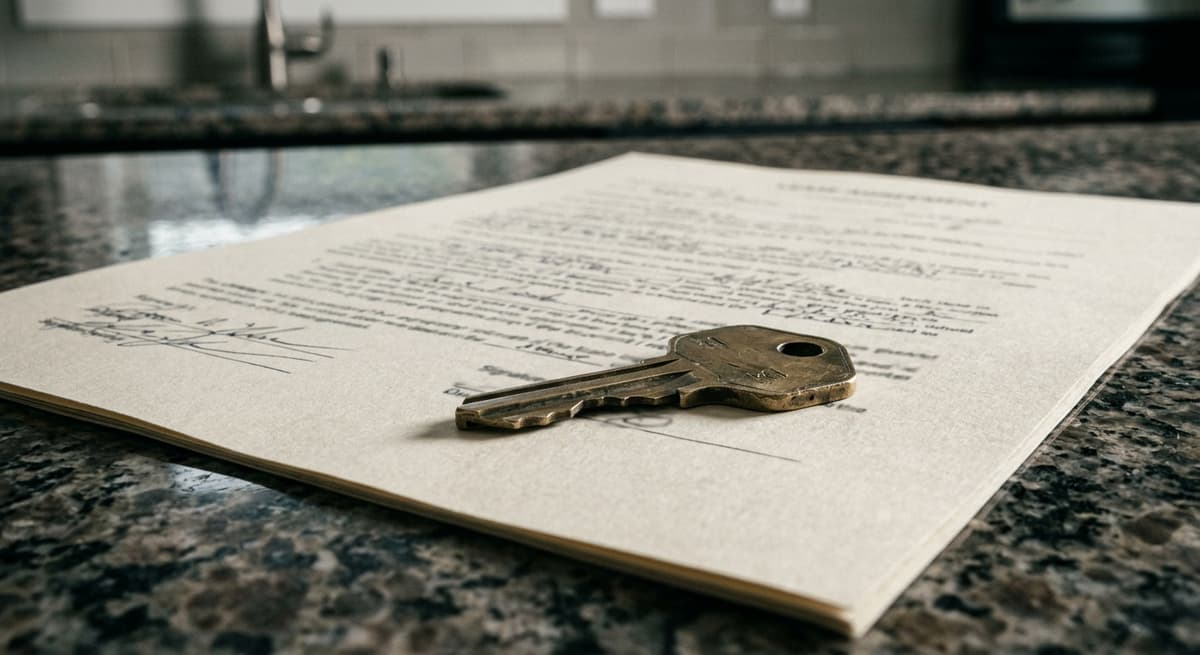 Improved housing and job access after an Illinois record is sealed