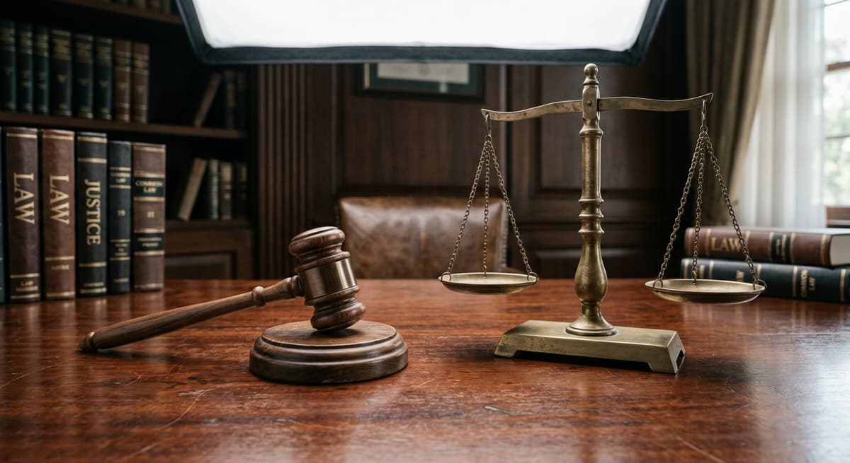 general legal - legal system