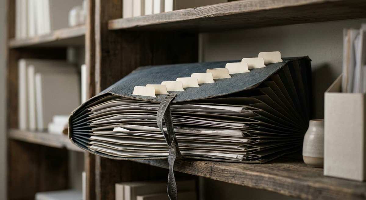 immigrant rights - keeping copies of documents