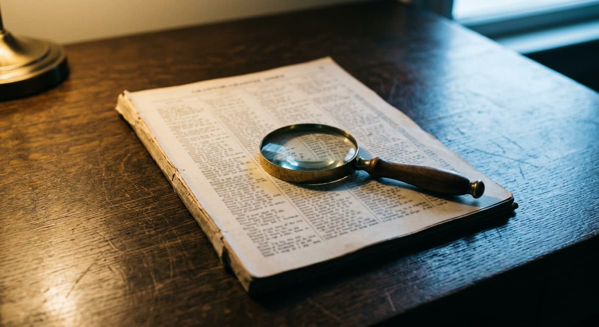 property records - searching public land records
