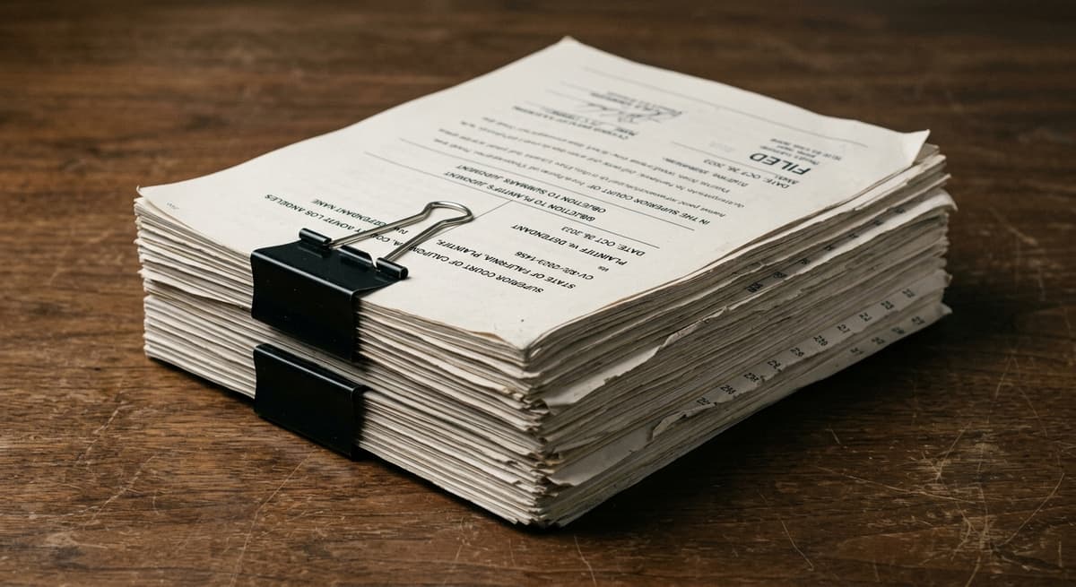 Documentos sobre las reglas de consentimiento de audio en camaras domesticas