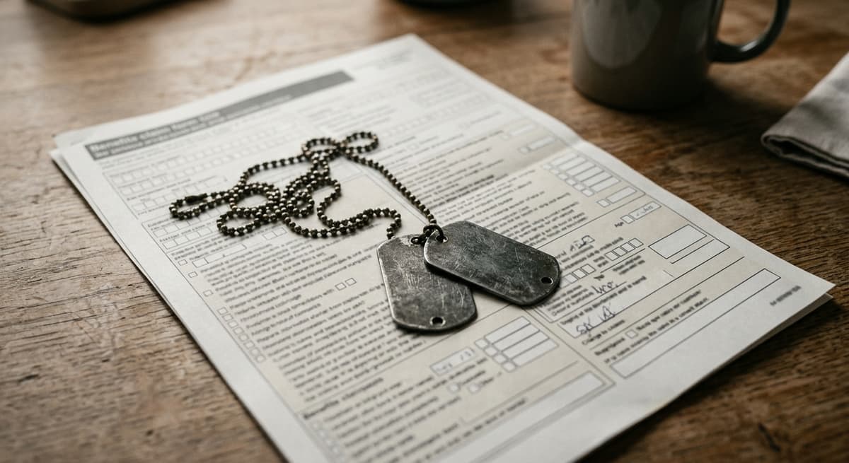 Service-connected disability claims and VA rating rules