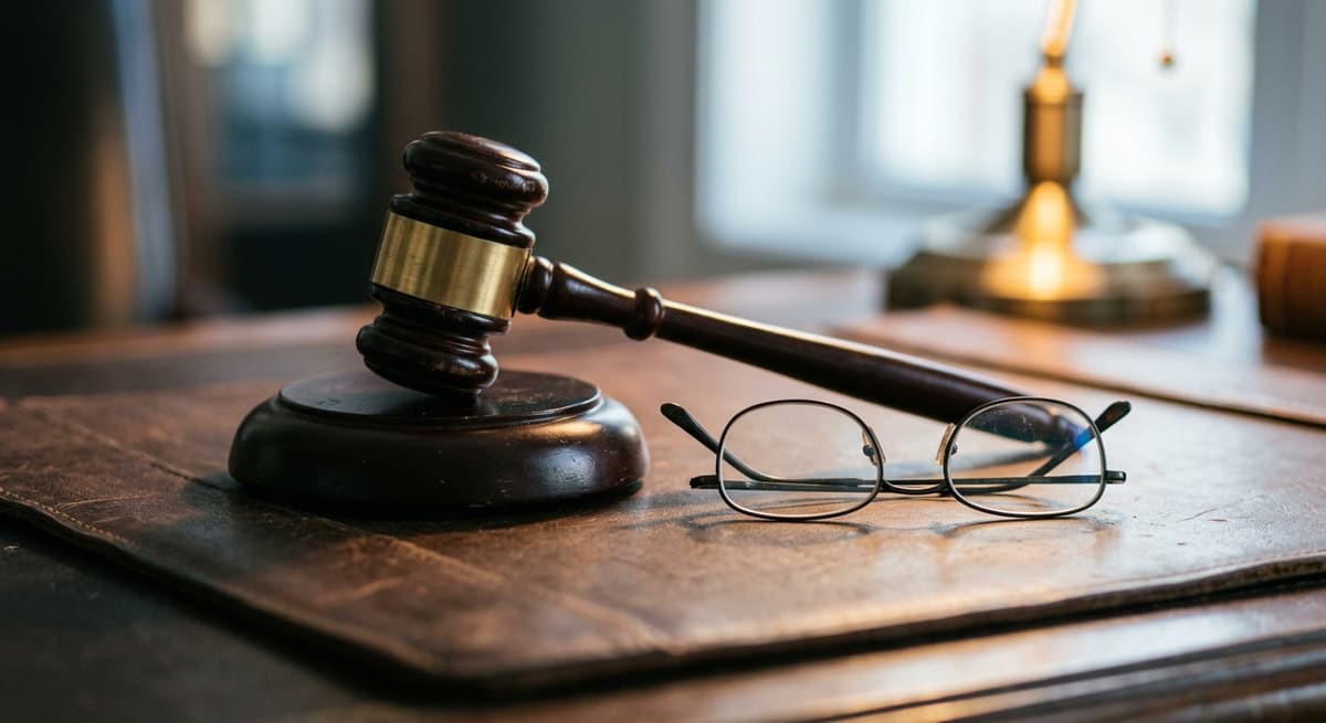 whistleblower - judicial authority