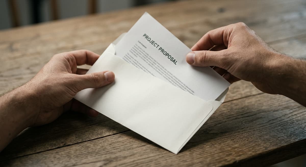windshield mounting - legal correspondence