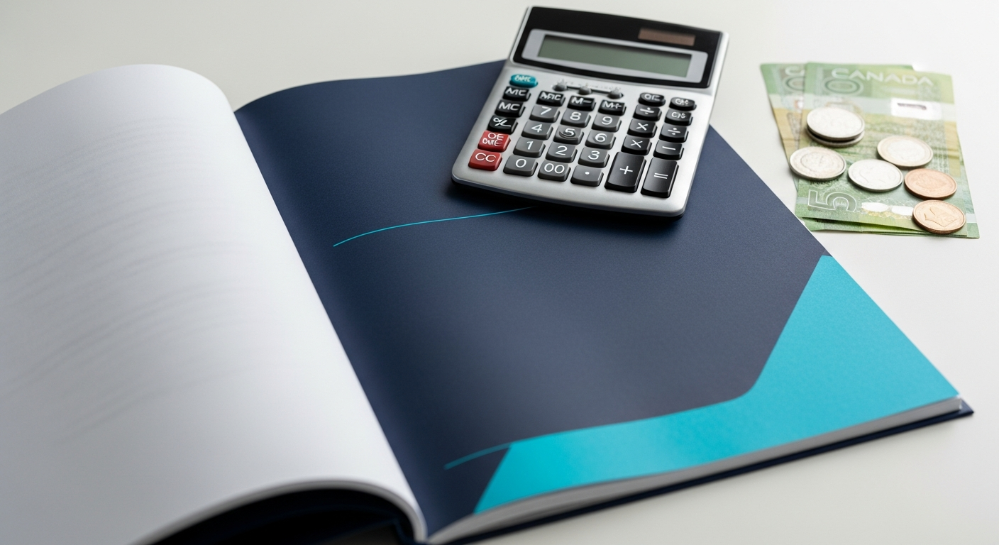 Calculator and legal documents for child support assessment